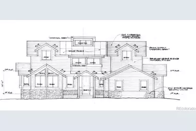356 Hamilton Lane, Breckenridge, CO 80424 - Photo 1