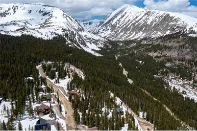356 Hamilton Lane, Breckenridge, CO 80424 - Photo 2