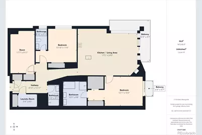 1488 Madison Street #403, Denver, CO 80206 - Photo 34