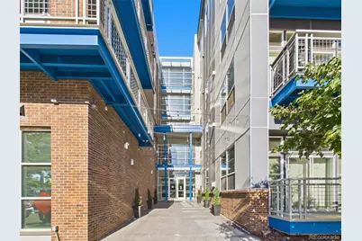 1488 Madison Street #403, Denver, CO 80206 - Photo 2