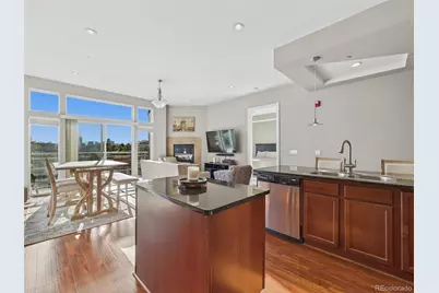 1488 Madison Street #403, Denver, CO 80206 - Photo 8