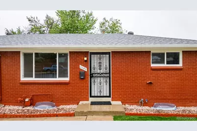 2605 W Gunnison Drive, Denver, CO 80219 - Photo 4