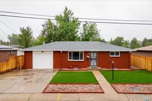 2605 W Gunnison Dr, Denver, CO 80219 - Photo 2