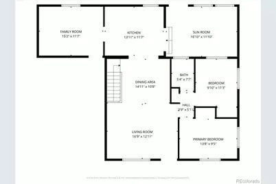 2605 W Gunnison Drive, Denver, CO 80219 - Photo 46