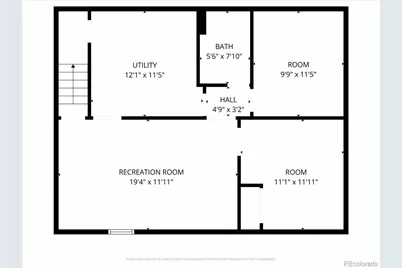 2605 W Gunnison Drive, Denver, CO 80219 - Photo 48