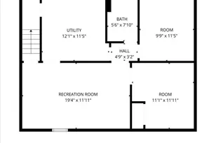2605 W Gunnison Dr, Denver, CO 80219 - Photo 48
