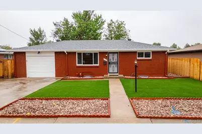 2605 W Gunnison Drive, Denver, CO 80219 - Photo 1