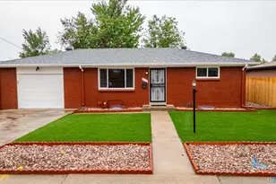 2605 W Gunnison Dr, Denver, CO 80219 - Photo 1