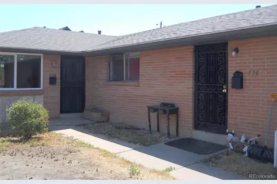 736 S Kearney Street, Denver, CO 80224 - Photo 2