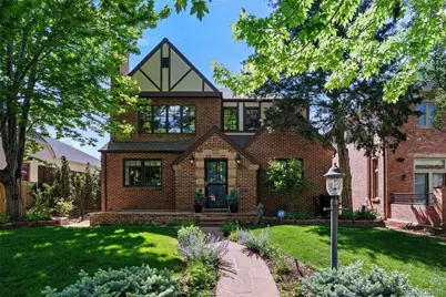 1015 S Steele Street, Denver, CO 80209 - Photo 1
