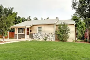 2141 Fir Dr, Denver, CO 80229 - Photo 1