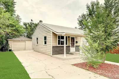 2141 Fir Drive, Denver, CO 80229 - Photo 2