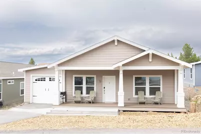 119 Brooklyn Circle, Leadville, CO 80461 - Photo 1