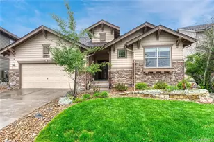 12077 S Wanderlust Way, Parker, CO 80138 - Photo 1