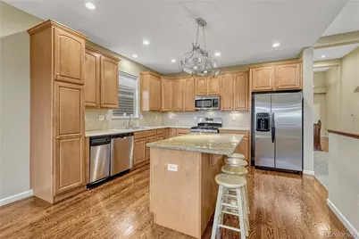 12077 S Wanderlust Way, Parker, CO 80138 - Photo 8