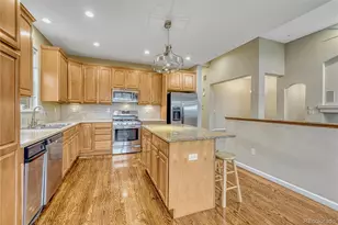 12077 S Wanderlust Way, Parker, CO 80138 - Photo 6