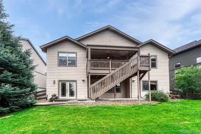 12077 S Wanderlust Way, Parker, CO 80138 - Photo 30
