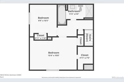 1065 W 112th Avenue #C, Denver, CO 80234 - Photo 24
