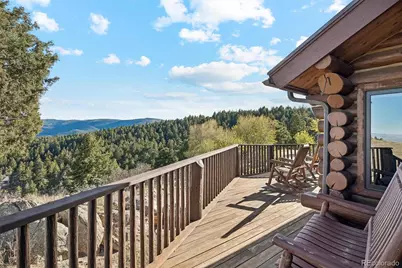 51 W Ranch Trail, Morrison, CO 80465 - Photo 28