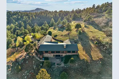 51 W Ranch Trail, Morrison, CO 80465 - Photo 2