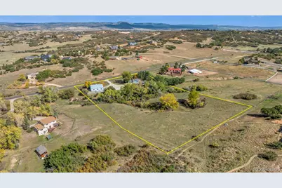 6690 Rainbow Creek Road, Sedalia, CO 80135 - Photo 6