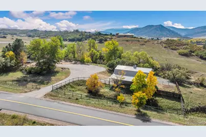 6690 Rainbow Creek Road, Sedalia, CO 80135 - Photo 42