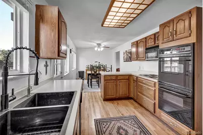 6690 Rainbow Creek Road, Sedalia, CO 80135 - Photo 14