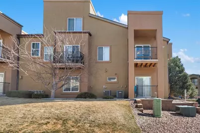 4880 Kerry Lynn View #201, Colorado Springs, CO 80922 - Photo 4