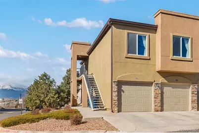 4880 Kerry Lynn View #201, Colorado Springs, CO 80922 - Photo 1