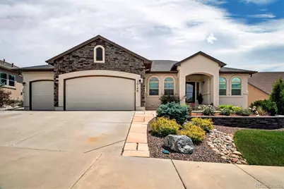 16149 Penn Way, Monument, CO 80132 - Photo 1