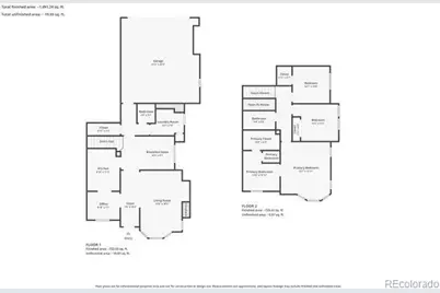 609 W Burgundy Street #B, Littleton, CO 80129 - Photo 34
