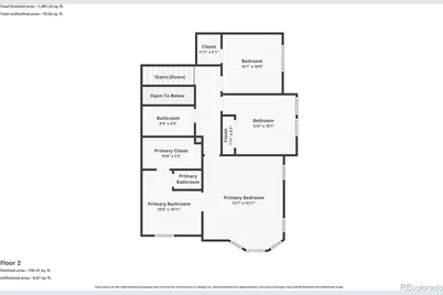 609 W Burgundy Street #B, Littleton, CO 80129 - Photo 36