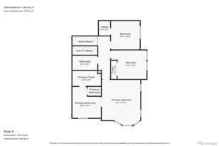 609 W Burgundy St, Littleton, CO 80129 - Photo 36