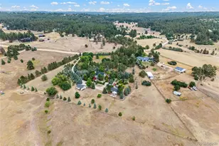 9116 Warriors Mark Dr, Franktown, CO 80116 - Photo 46