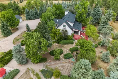 9116 Warriors Mark Drive, Franktown, CO 80116 - Photo 2