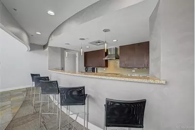 2001 Lincoln Street #1121, Denver, CO 80202 - Photo 42