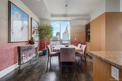 2001 Lincoln Street #1121, Denver, CO 80202 - Photo 4