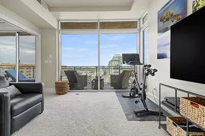 2001 Lincoln Street #1121, Denver, CO 80202 - Photo 26