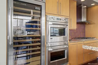 2001 Lincoln Street #1121, Denver, CO 80202 - Photo 8