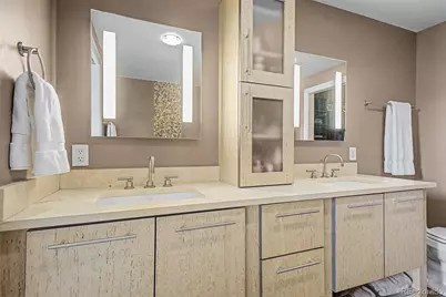 2001 Lincoln Street #1121, Denver, CO 80202 - Photo 22