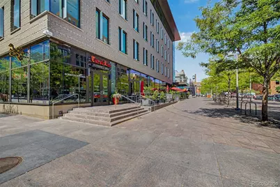 2001 Lincoln Street #1121, Denver, CO 80202 - Photo 48