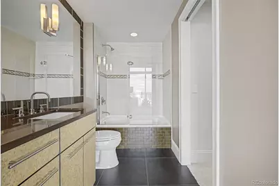 2001 Lincoln Street #1121, Denver, CO 80202 - Photo 28