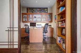 2001 Lincoln St, Denver, CO 80202 - Photo 30