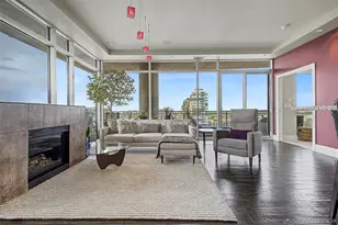 2001 Lincoln St, Denver, CO 80202 - Photo 2