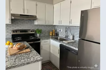 3663 S Sheridan Boulevard #D15, Denver, CO 80235 - Photo 2