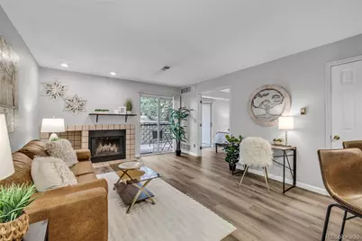 2575 S Syracuse Way #A106, Denver, CO 80231 - Photo 1