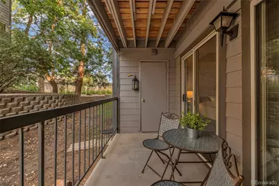 2575 S Syracuse Way #A106, Denver, CO 80231 - Photo 20