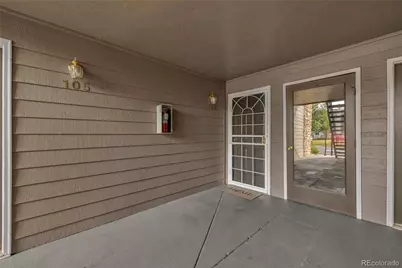 2575 S Syracuse Way #A106, Denver, CO 80231 - Photo 22