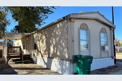 5150 Airport Road, Colorado Springs, CO 80916 - Photo 2