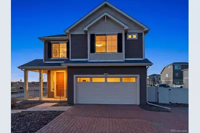 3905 Windwood Drive, Johnstown, CO 80534 - Photo 4